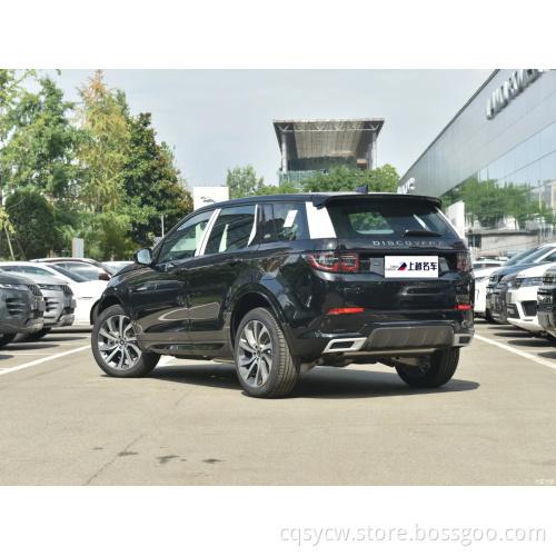 Most Popular 2022 facelift P300e plug-in electric hybrid version Midsize SUV Plug-in hybrid cheap electric car electric cars for